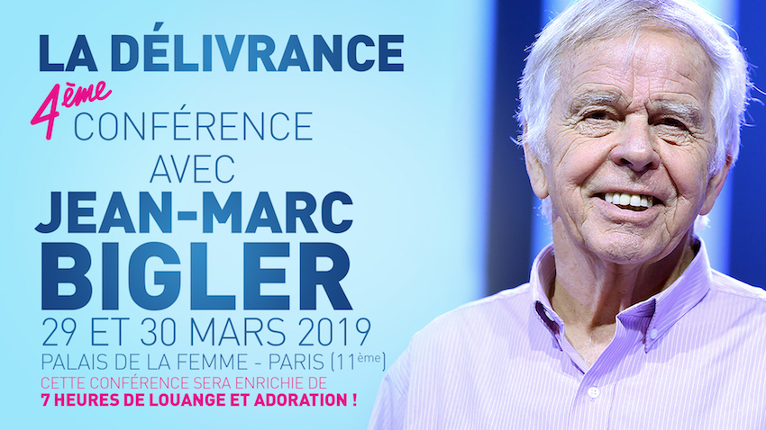 conference mars 2019