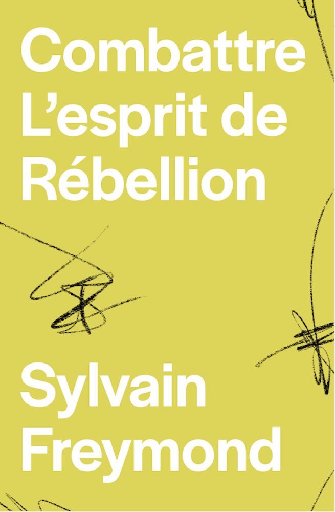 [L-CLEDR] Combattre l'esprit de rebellion