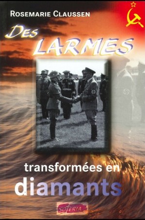 Des larmes transformées en diamant - PDF