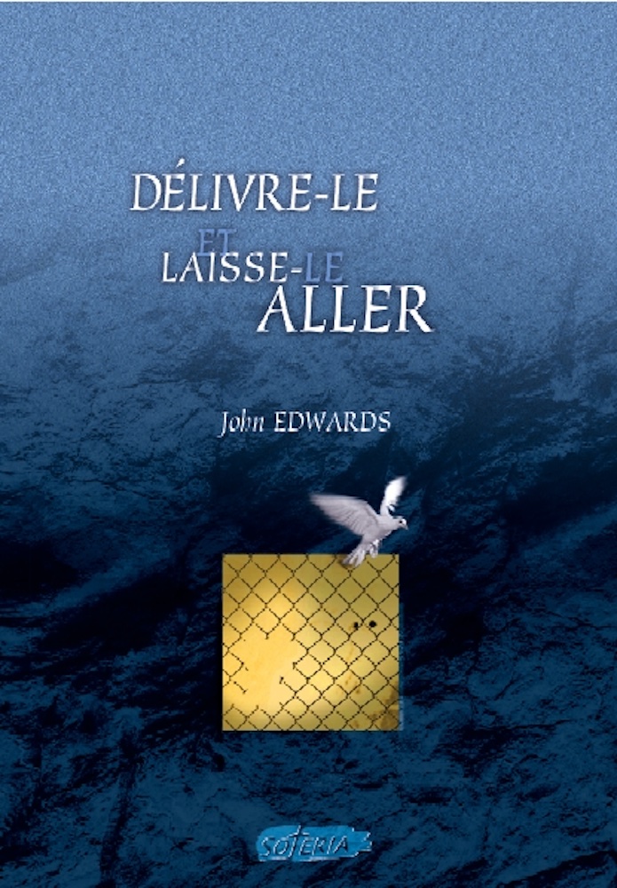 Délivre-le et laisse-le aller 