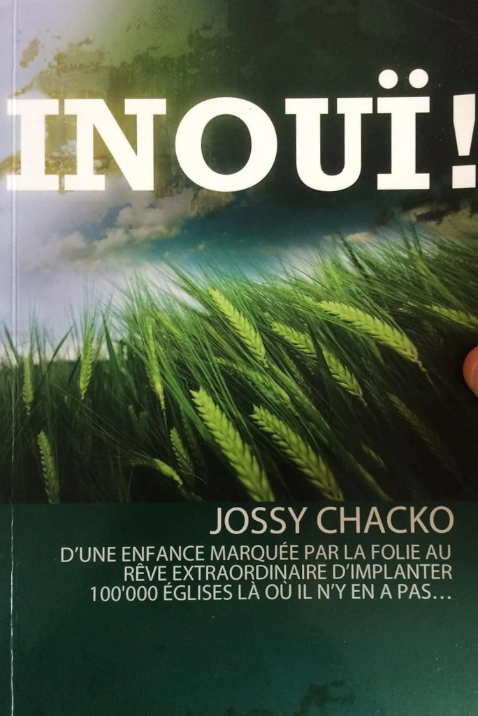 Inouï