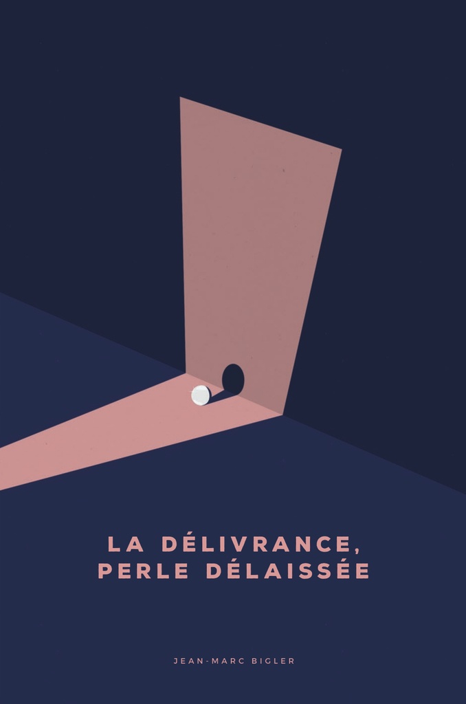 La délivrance perle délaissée - PDF