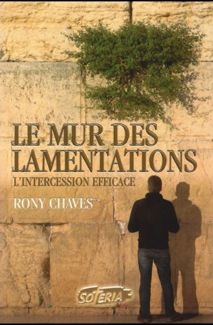 Le mur des lamentations - PDF