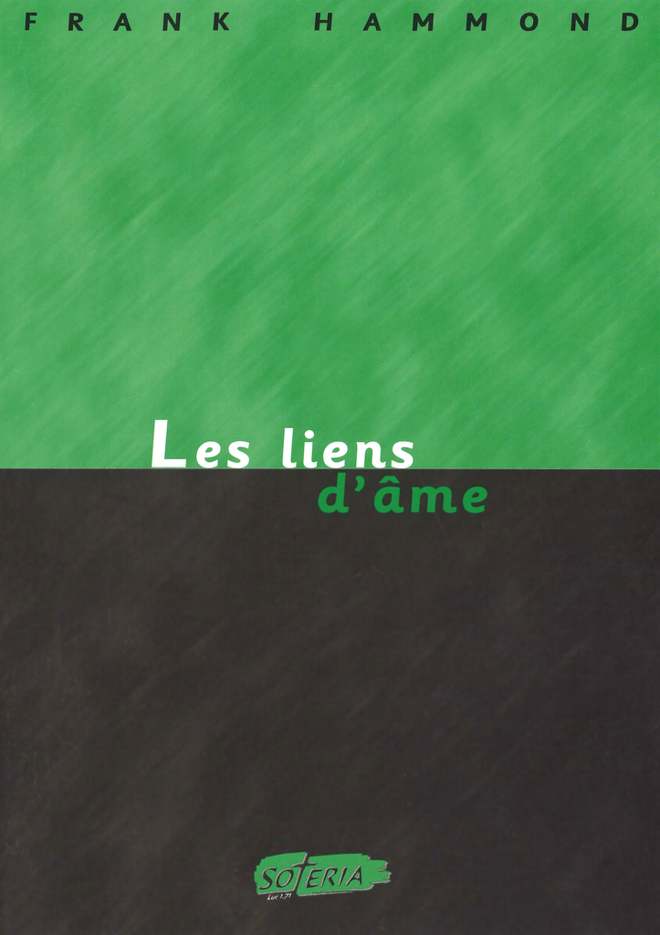 Les liens d'âme