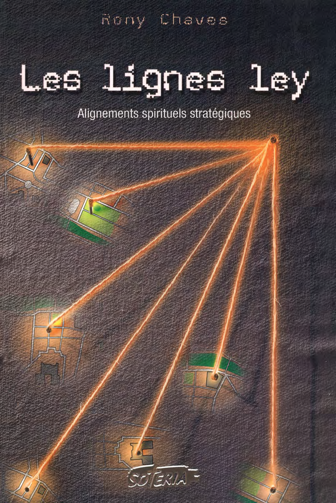 Les lignes ley - PDF