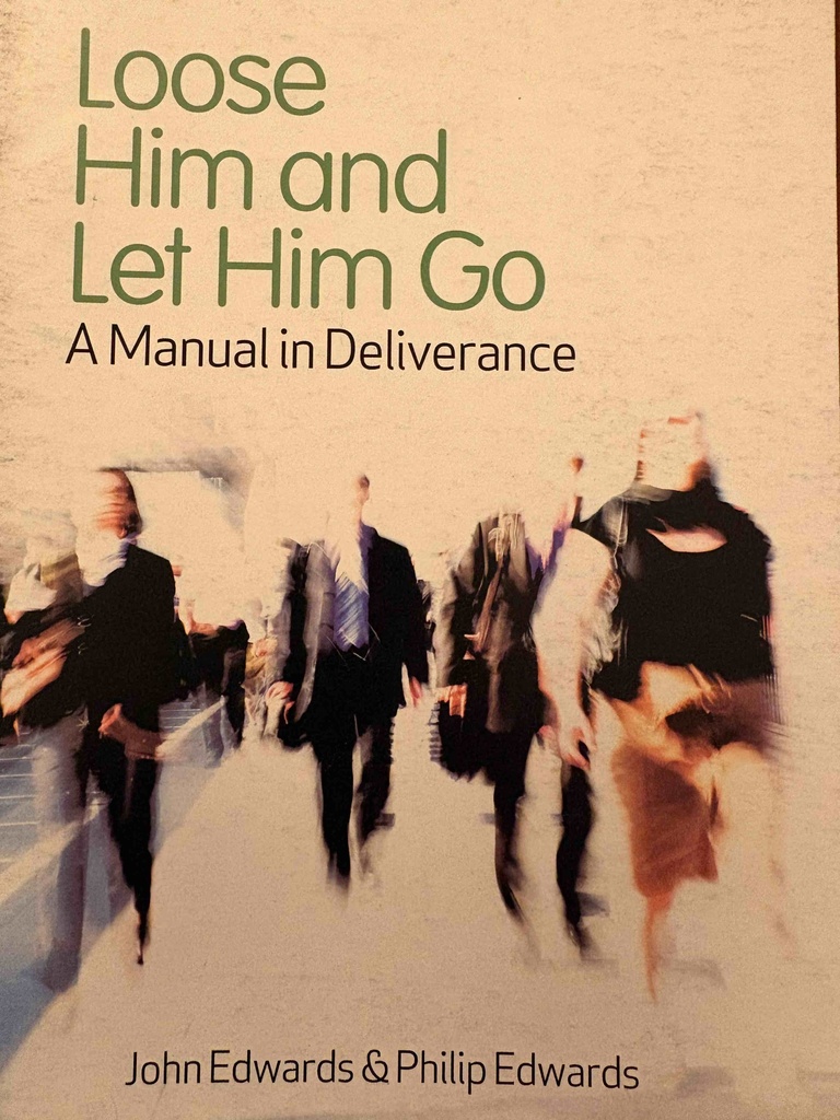 Loose Him and Let Him Go