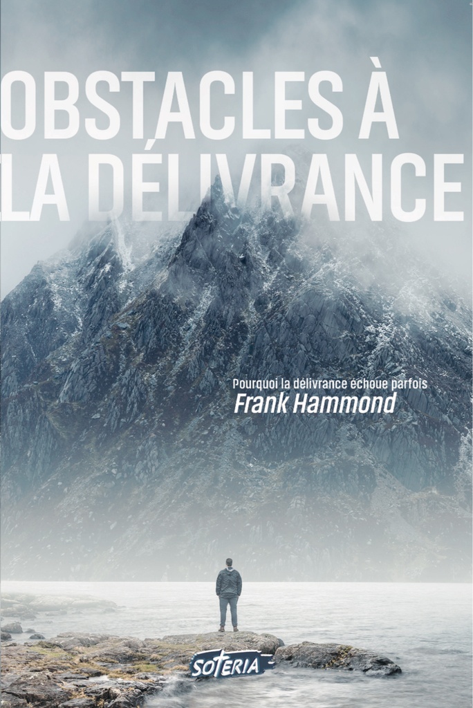 Obstacles à la délivrance - PDF