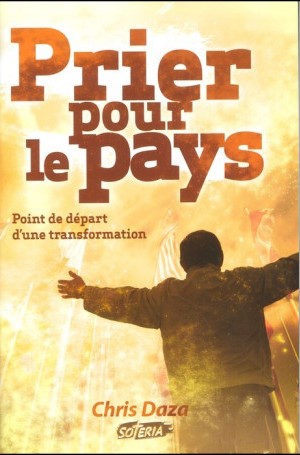 Prier pour le pays