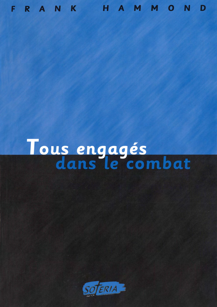 Tous engagés dans le combat - PDF