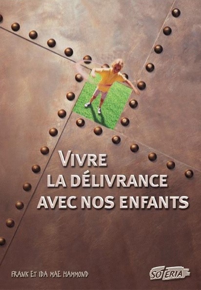 Vivre la délivrance avec nos enfants