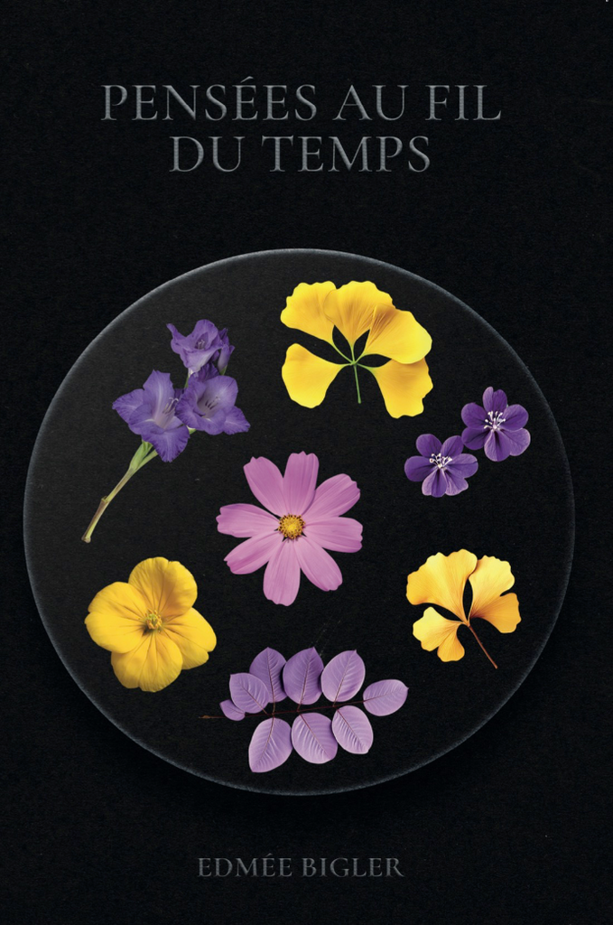 Pensées au fil du temps - PDF