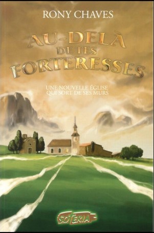[PDF-ADDTF] Au delà de tes forteresses - PDF