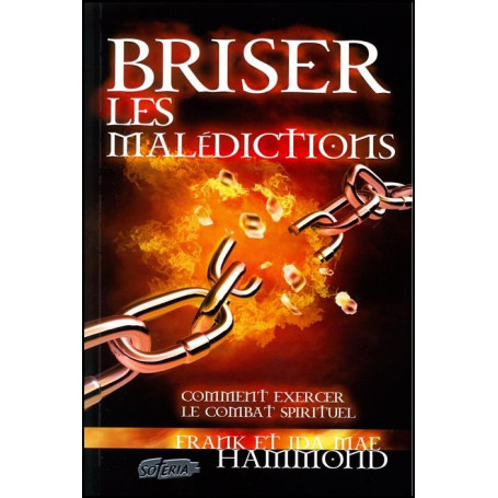 [PDF-BLM] Briser les malédictions - PDF