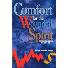 [GB-CFWS] Comfort for Wounded Spirit