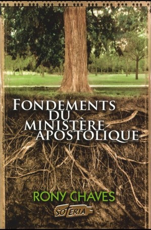 [L-FDMA] Fondement du ministère apostolique