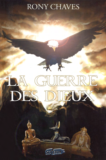 [PDF-LGDD] La guerre des dieux - PDF
