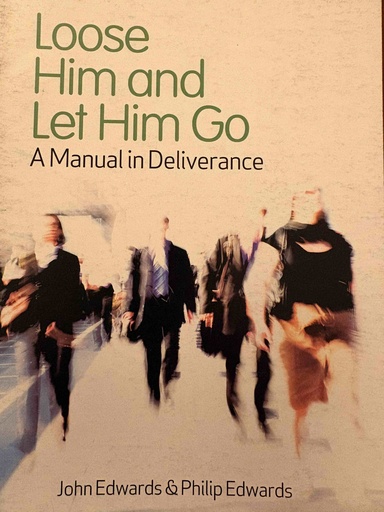 [GB-LHALHG] Loose Him and Let Him Go