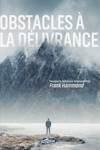 [L-OALD] Obstacles à la délivrance