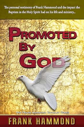 [GB-PBG] Promoted by God