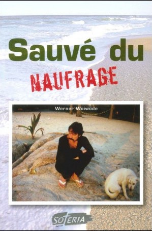 [PDF-SDN] Sauvé du naufrage - PDF