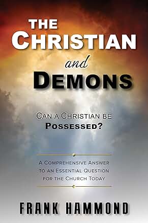 [GB-TCAD] The Christian and Demons