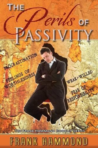 [GB-TPOP] The Perils of Passivity