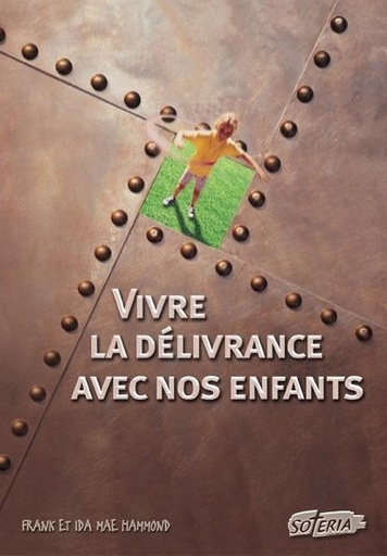 [L-VLDANE] Vivre la délivrance avec nos enfants